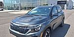 New 2026 KIA SELTOS S in JONESBORO, ARKANSAS