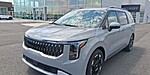 New 2026 KIA CARNIVAL EX in JONESBORO, ARKANSAS