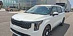 New 2026 KIA CARNIVAL EX in JONESBORO, ARKANSAS