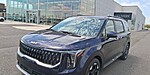New 2026 KIA CARNIVAL EX in JONESBORO, ARKANSAS