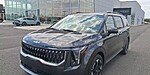 New 2026 KIA CARNIVAL EX in JONESBORO, ARKANSAS
