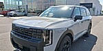 New 2027 KIA TELLURIDE X-LINE SX in JONESBORO, ARKANSAS
