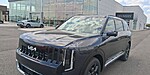 New 2027 KIA TELLURIDE SX PRESTIGE in JONESBORO, ARKANSAS