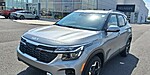 New 2026 KIA SELTOS S in JONESBORO, ARKANSAS