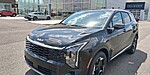 New 2026 KIA SPORTAGE EX in JONESBORO, ARKANSAS