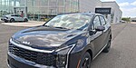 New 2026 KIA SPORTAGE EX in JONESBORO, ARKANSAS
