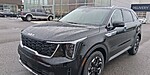 New 2026 KIA SORENTO S in JONESBORO, ARKANSAS