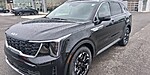 New 2026 KIA SORENTO S in JONESBORO, ARKANSAS