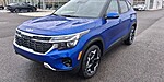 New 2026 KIA SELTOS S in JONESBORO, ARKANSAS