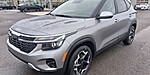 New 2026 KIA SELTOS S in JONESBORO, ARKANSAS