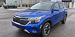 New 2026 KIA SELTOS S in JONESBORO, ARKANSAS
