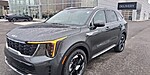 New 2026 KIA SORENTO HYBRID EX in JONESBORO, ARKANSAS