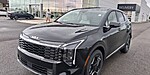 New 2026 KIA SPORTAGE EX in JONESBORO, ARKANSAS