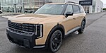 New 2027 KIA TELLURIDE X-LINE EX in JONESBORO, ARKANSAS