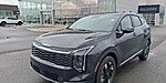 New 2026 KIA SPORTAGE LX in JONESBORO, ARKANSAS