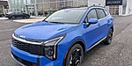 New 2026 KIA SPORTAGE EX in JONESBORO, ARKANSAS