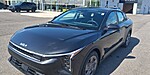 New 2026 KIA K4 LX in JONESBORO, ARKANSAS
