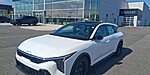 New 2026 KIA K4 GT-LINE TURBO in JONESBORO, ARKANSAS