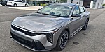 New 2026 KIA K4 GT-LINE in JONESBORO, ARKANSAS