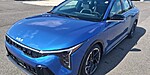 New 2026 KIA K4 GT-LINE in JONESBORO, ARKANSAS