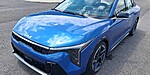 New 2026 KIA K4 GT-LINE in JONESBORO, ARKANSAS