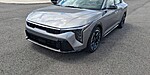 New 2026 KIA K4 GT-LINE in JONESBORO, ARKANSAS