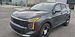 New 2026 KIA SPORTAGE HYBRID EX in JONESBORO, ARKANSAS