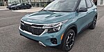 New 2026 KIA SELTOS S in JONESBORO, ARKANSAS