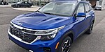 New 2026 KIA SELTOS S in JONESBORO, ARKANSAS
