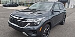 New 2026 KIA SELTOS S in JONESBORO, ARKANSAS