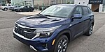 New 2026 KIA SELTOS LX in JONESBORO, ARKANSAS