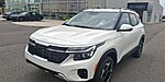 New 2026 KIA SELTOS S in JONESBORO, ARKANSAS