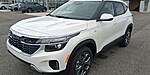 New 2026 KIA SELTOS LX in JONESBORO, ARKANSAS