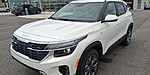New 2026 KIA SELTOS LX in JONESBORO, ARKANSAS