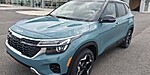 New 2026 KIA SELTOS S in JONESBORO, ARKANSAS