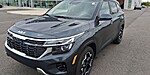 New 2026 KIA SELTOS S in JONESBORO, ARKANSAS