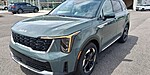 New 2026 KIA SORENTO HYBRID EX in JONESBORO, ARKANSAS