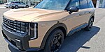 New 2027 KIA TELLURIDE X-LINE EX in JONESBORO, ARKANSAS
