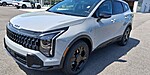New 2026 KIA SPORTAGE X-LINE in JONESBORO, ARKANSAS