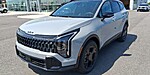 New 2026 KIA SPORTAGE X-LINE in JONESBORO, ARKANSAS