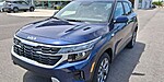 New 2026 KIA SELTOS LX in JONESBORO, ARKANSAS