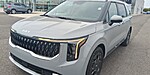 New 2026 KIA CARNIVAL HYBRID EX in JONESBORO, ARKANSAS