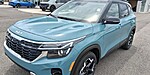 New 2026 KIA SELTOS S in JONESBORO, ARKANSAS