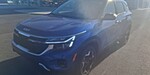 New 2026 KIA SELTOS S in JONESBORO, ARKANSAS