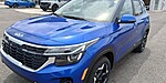 New 2026 KIA SELTOS S in JONESBORO, ARKANSAS