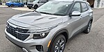 New 2026 KIA SELTOS LX in JONESBORO, ARKANSAS