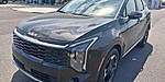 New 2026 KIA SPORTAGE EX in JONESBORO, ARKANSAS