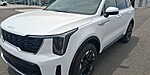 New 2026 KIA SORENTO S in JONESBORO, ARKANSAS