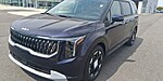 New 2026 KIA CARNIVAL EX in JONESBORO, ARKANSAS