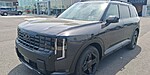 New 2027 KIA TELLURIDE X-LINE EX in JONESBORO, ARKANSAS